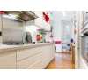 cucina abitabile