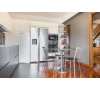 cucina abitabile