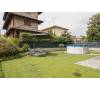 villa bifamiliare