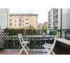balcone vivibile