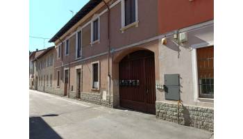 casa d'epoca