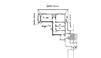 disposizione interna. Non costituisce elemento contrattuale. Le rappresentazioni grafiche sono solo a titolo esemplificativo.
