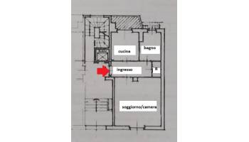 disposizione interna. Non costituisce elemento contrattuale. Le rappresentazioni grafiche sono solo a titolo esemplificativo.